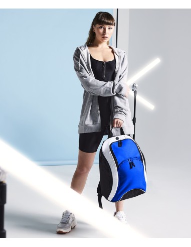 B-BG571-Teamwear Backpack